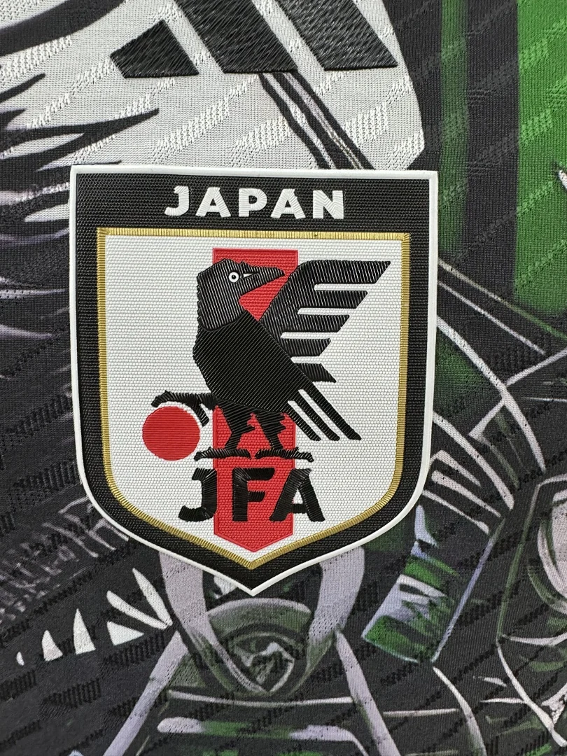 2425 Japan Special Edition S-2XL - view 5