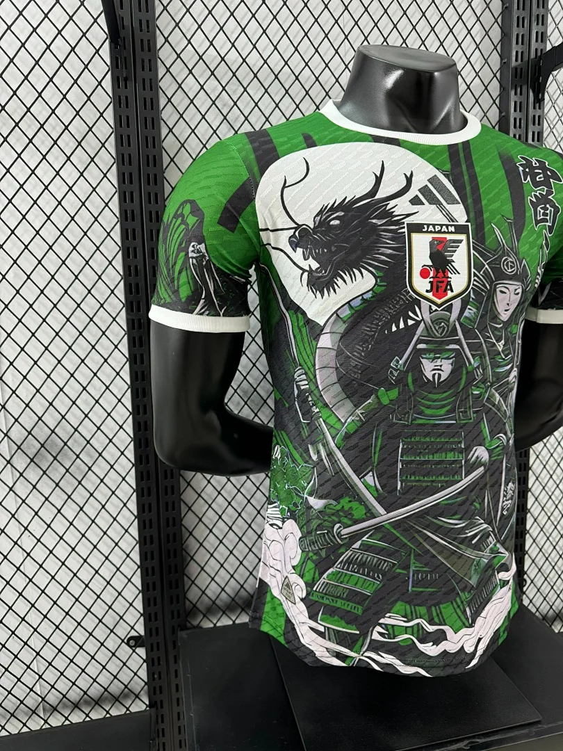 2425 Japan Special Edition S-2XL - view 6