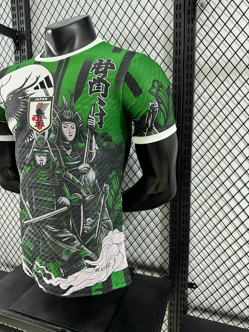 2425 Japan Special Edition S-2XL - view 7