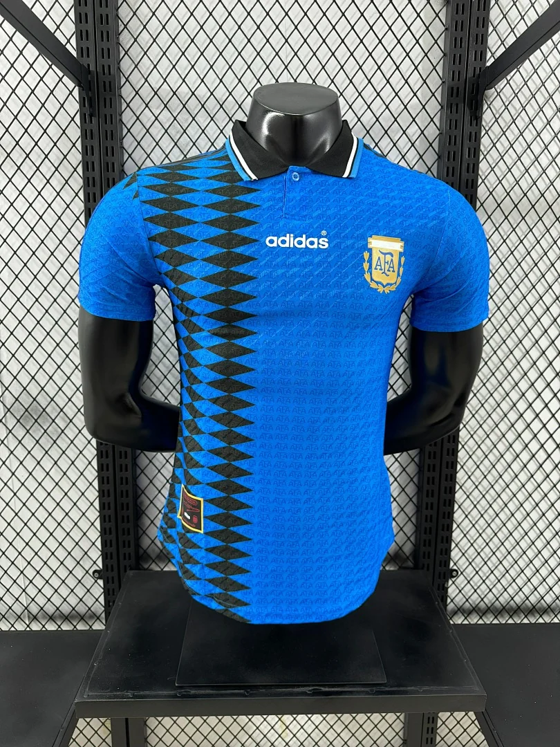 94 Argentina Retro S-3XL