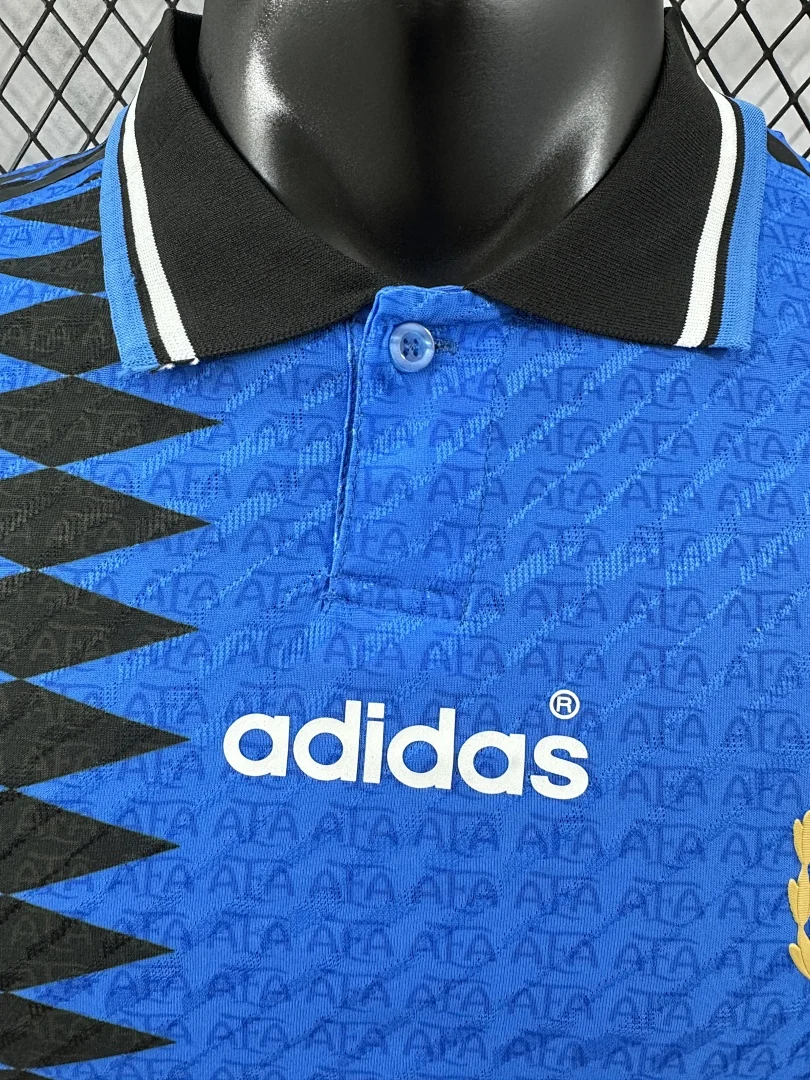 94 Argentina Retro S-3XL - view 3