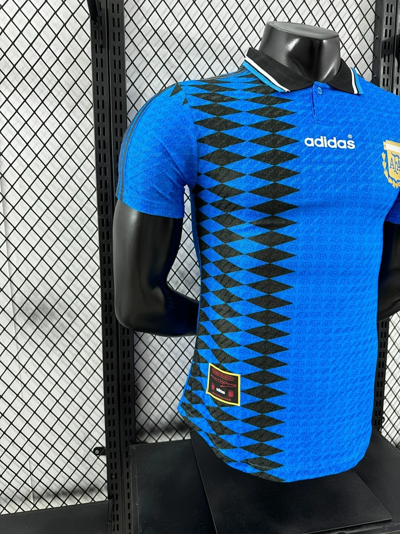 94 Argentina Retro S-3XL - view 6
