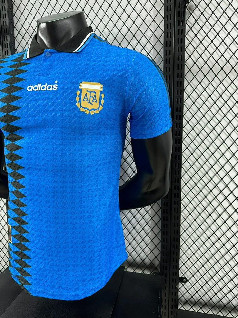 94 Argentina Retro S-3XL - view 7
