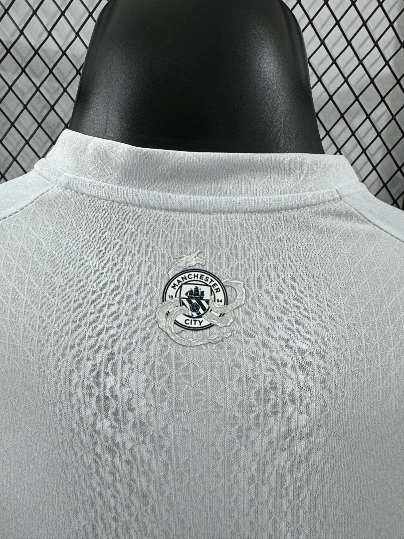 Man City Dragon S-2XL - view 5