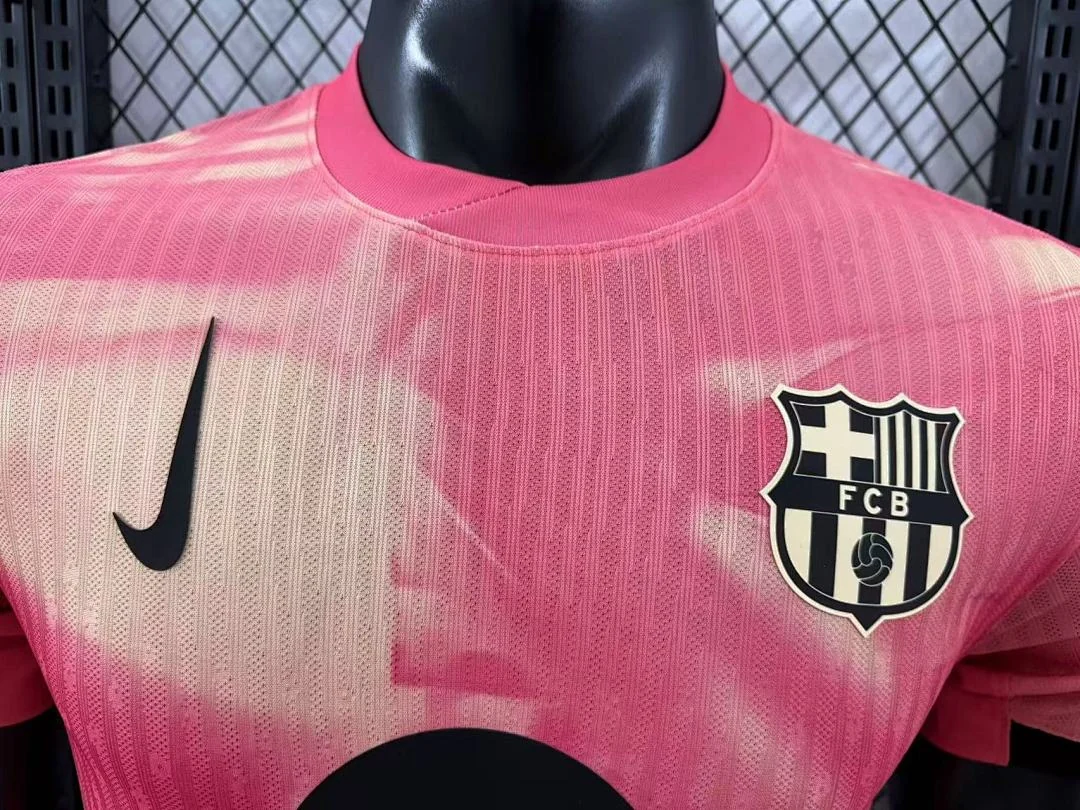 2425 Barcelona Pink Special Edition S-3XL - view 3