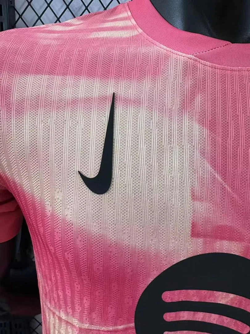 2425 Barcelona Pink Special Edition S-3XL - view 4