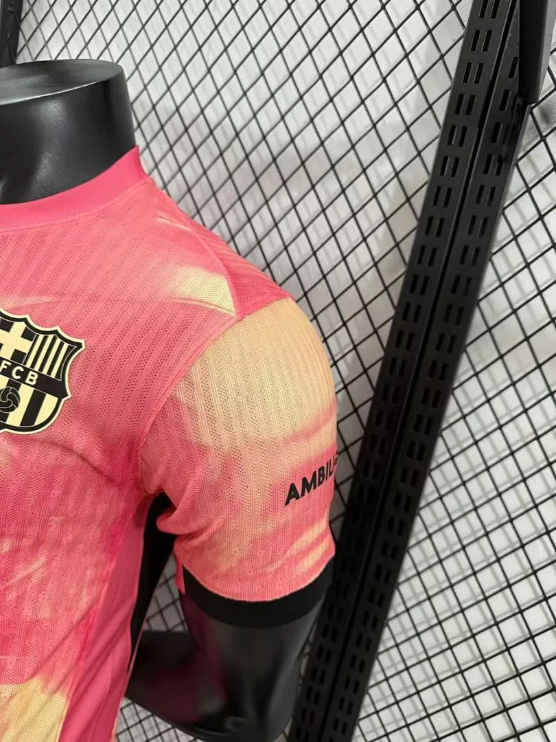 2425 Barcelona Pink Special Edition S-3XL - view 9