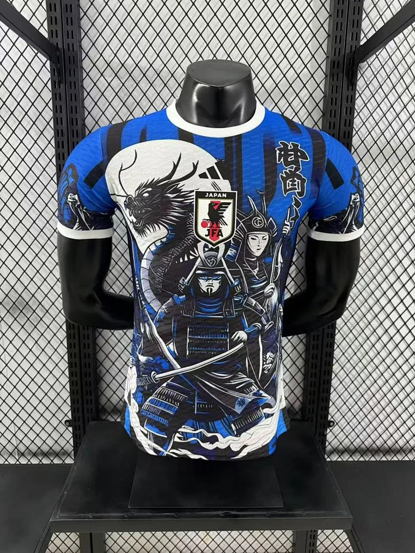 2425 Japan Special Edition S-2XL
