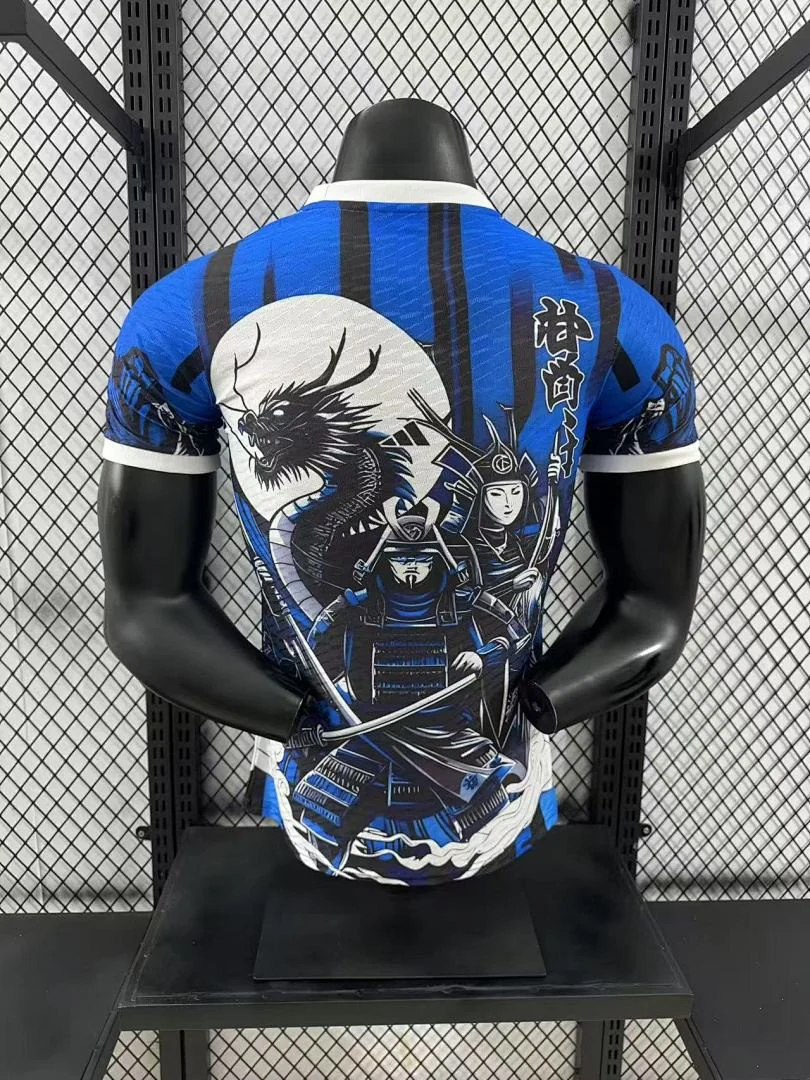 2425 Japan Special Edition S-2XL - view 2