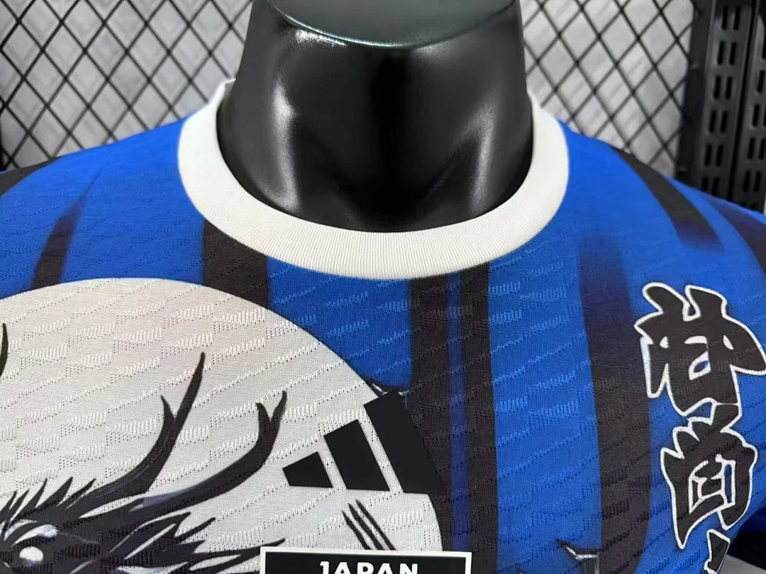 2425 Japan Special Edition S-2XL - view 3