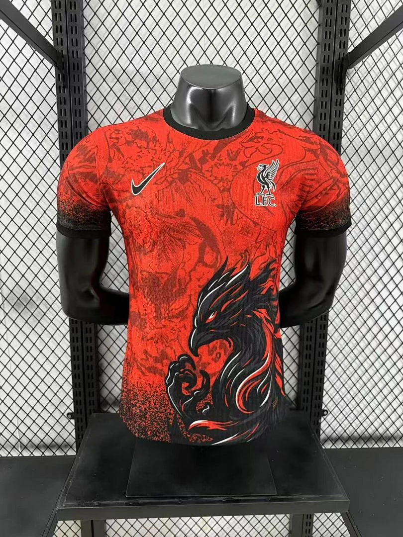 2425 Liverpool Special Edition S-2XL
