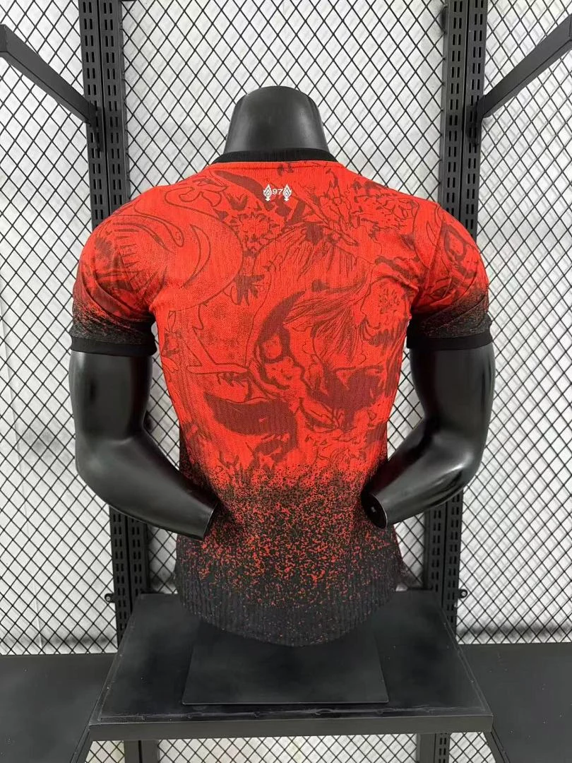 2425 Liverpool Special Edition S-2XL - view 2