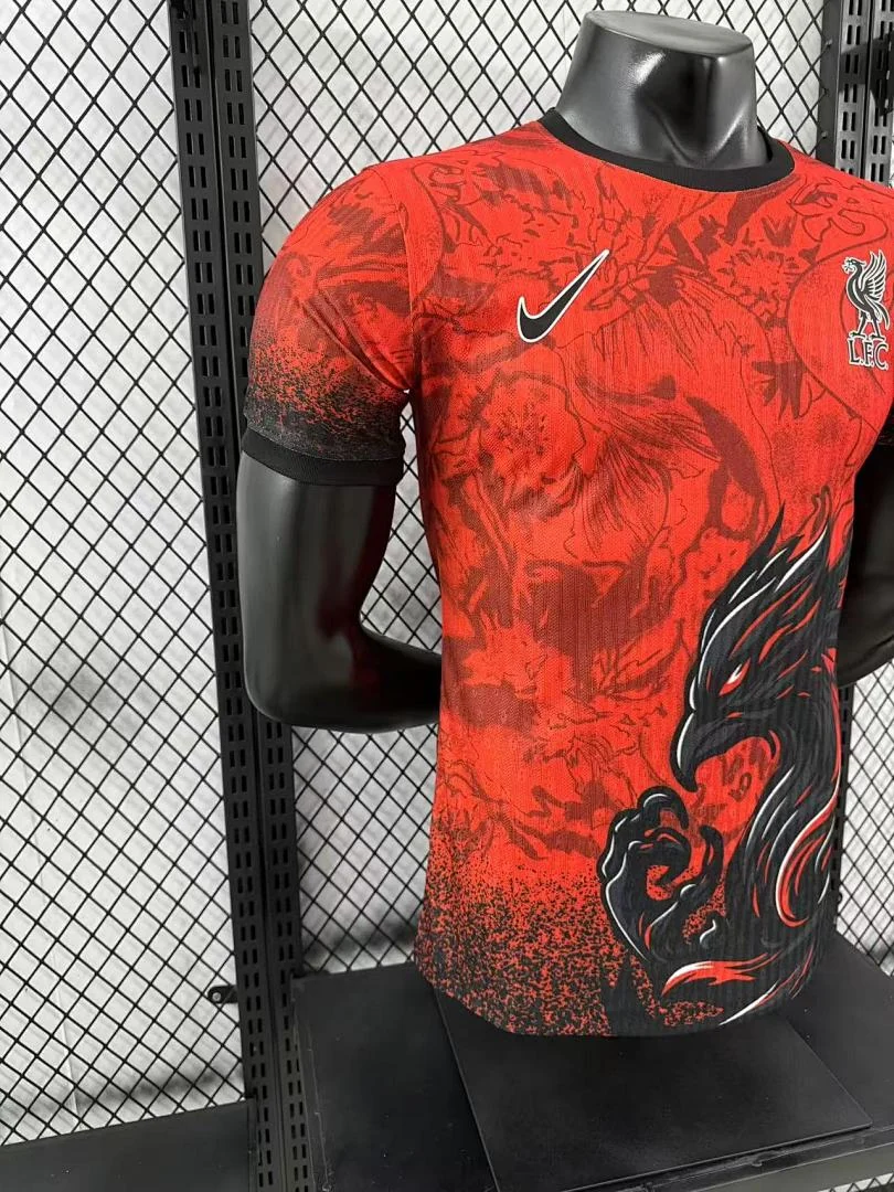 2425 Liverpool Special Edition S-2XL - view 6