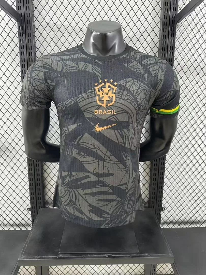 2425 Brazil Special Edition S-2XL