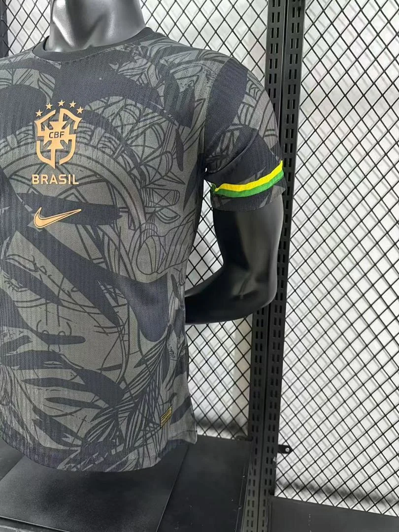 2425 Brazil Special Edition S-2XL - view 6