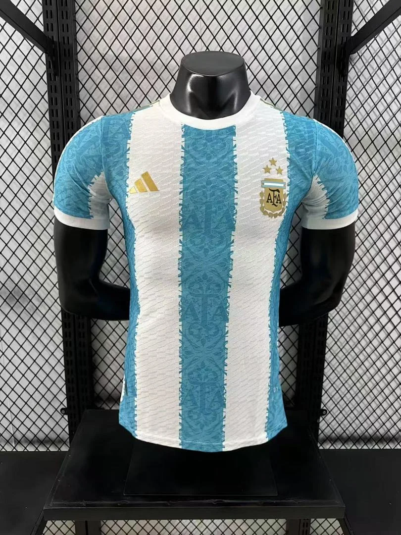 2425 Argentina Special Edition S-2XL