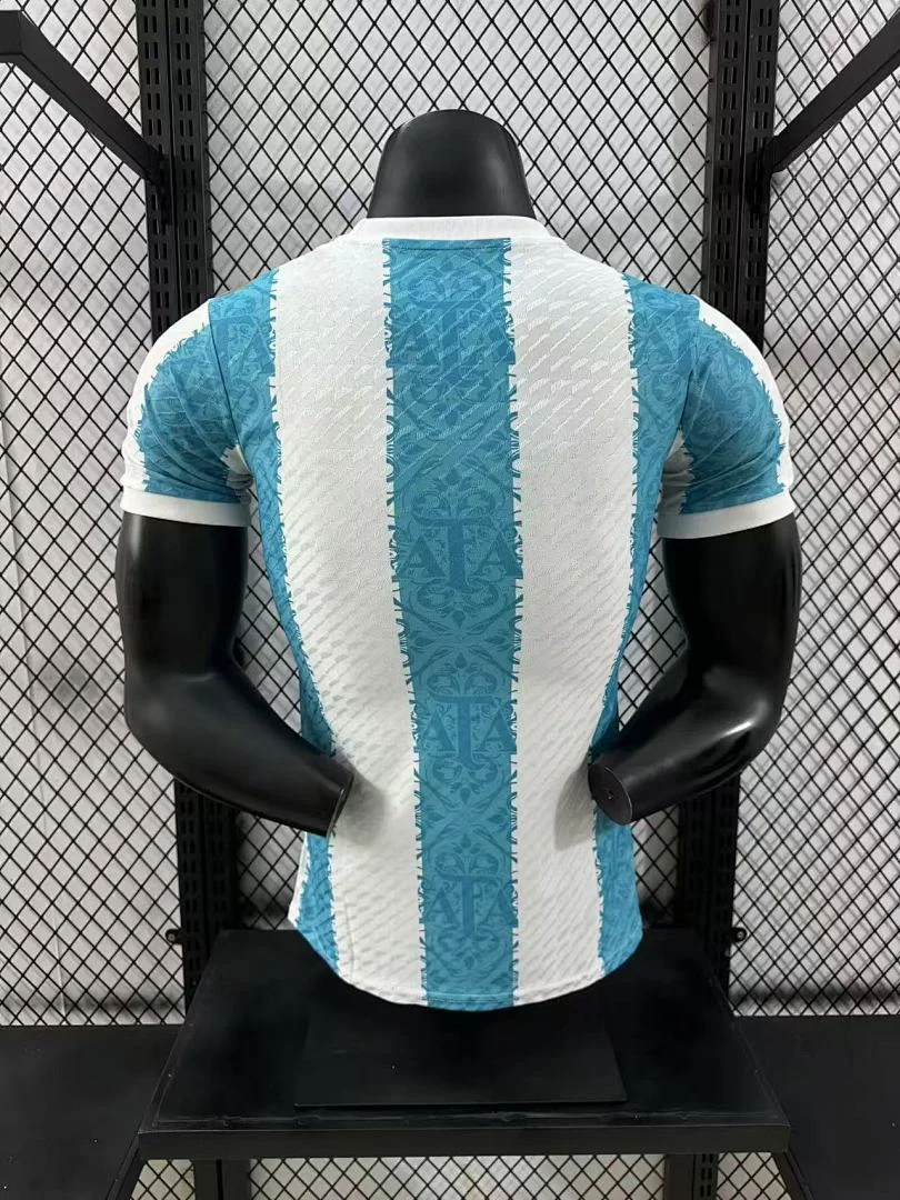 2425 Argentina Special Edition S-2XL - view 2