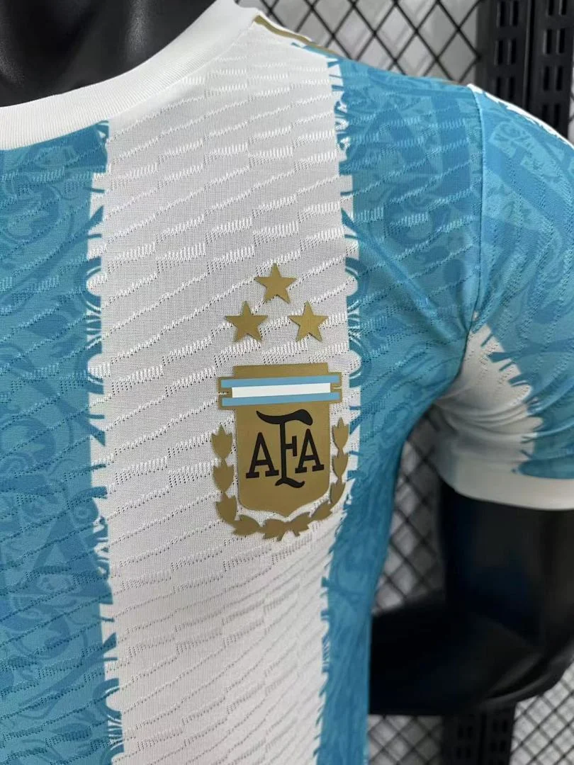 2425 Argentina Special Edition S-2XL - view 3
