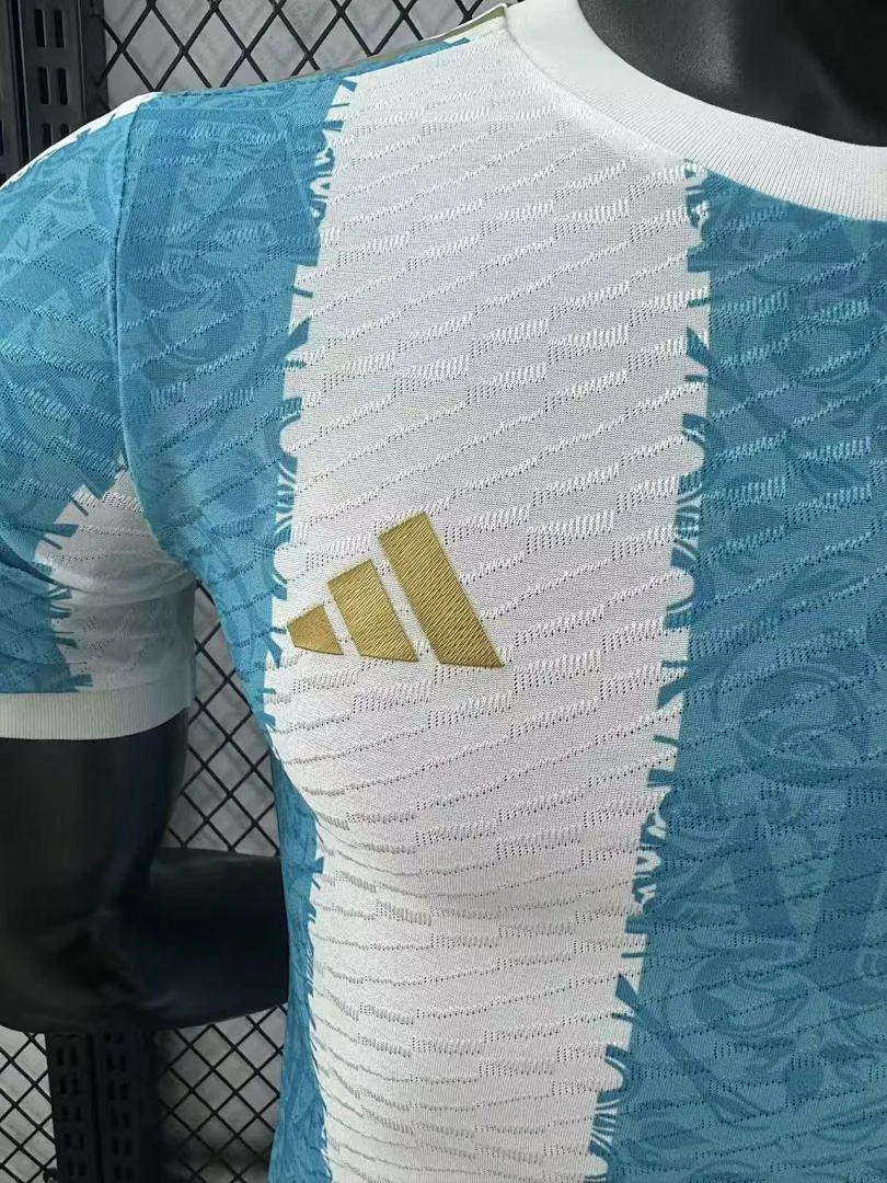 2425 Argentina Special Edition S-2XL - view 4