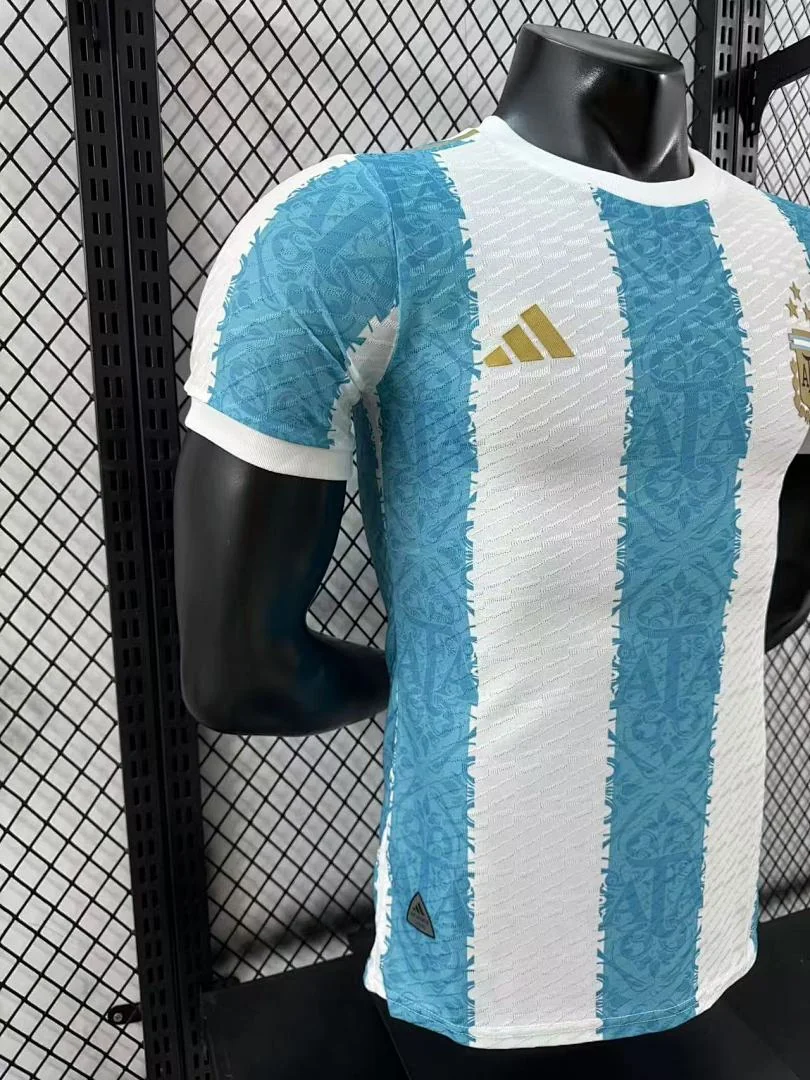 2425 Argentina Special Edition S-2XL - view 6