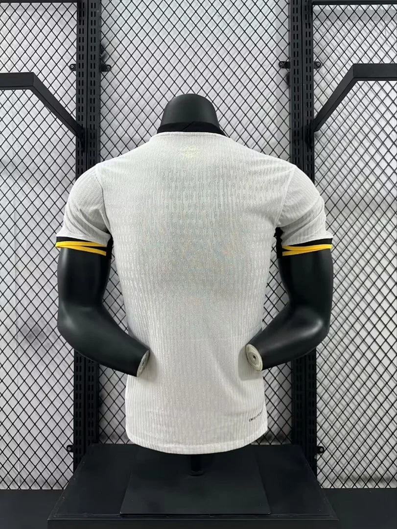 2024 China Away S-4XL - view 2