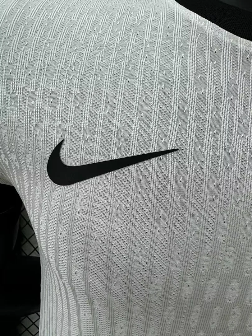 2024 China Away S-4XL - view 4