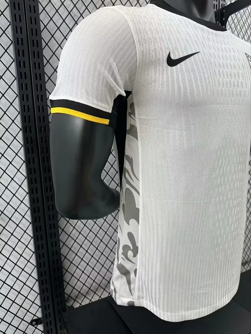 2024 China Away S-4XL - view 6