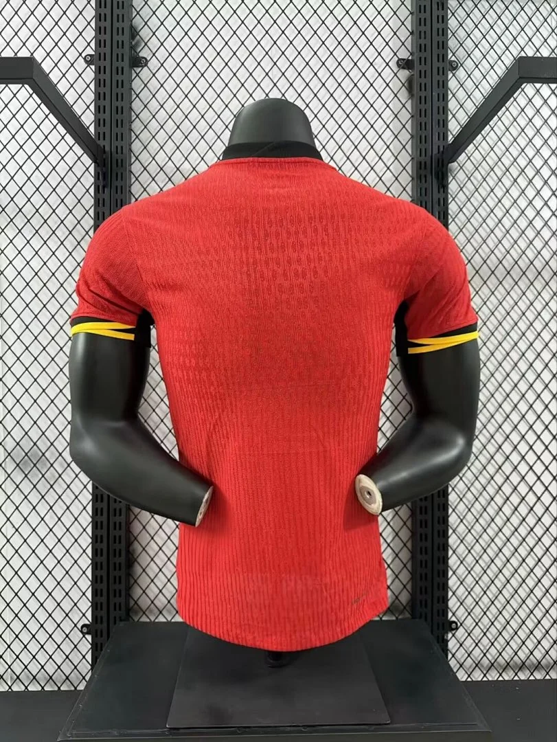 2024 China Team Home S-4XL