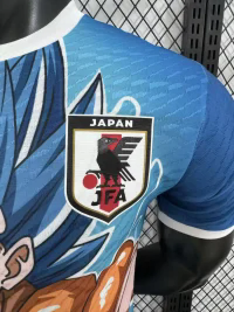 2425 Japan Special Edition S-2XL - view 5