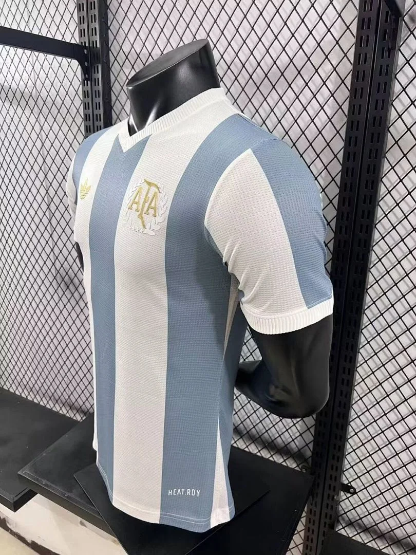 Argentina 50th Anniversary Edition S-4XL - view 4