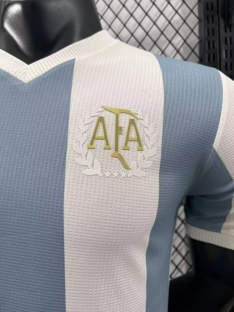 Argentina 50th Anniversary Edition S-4XL - view 5