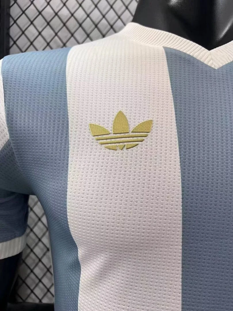 Argentina 50th Anniversary Edition S-4XL - view 6
