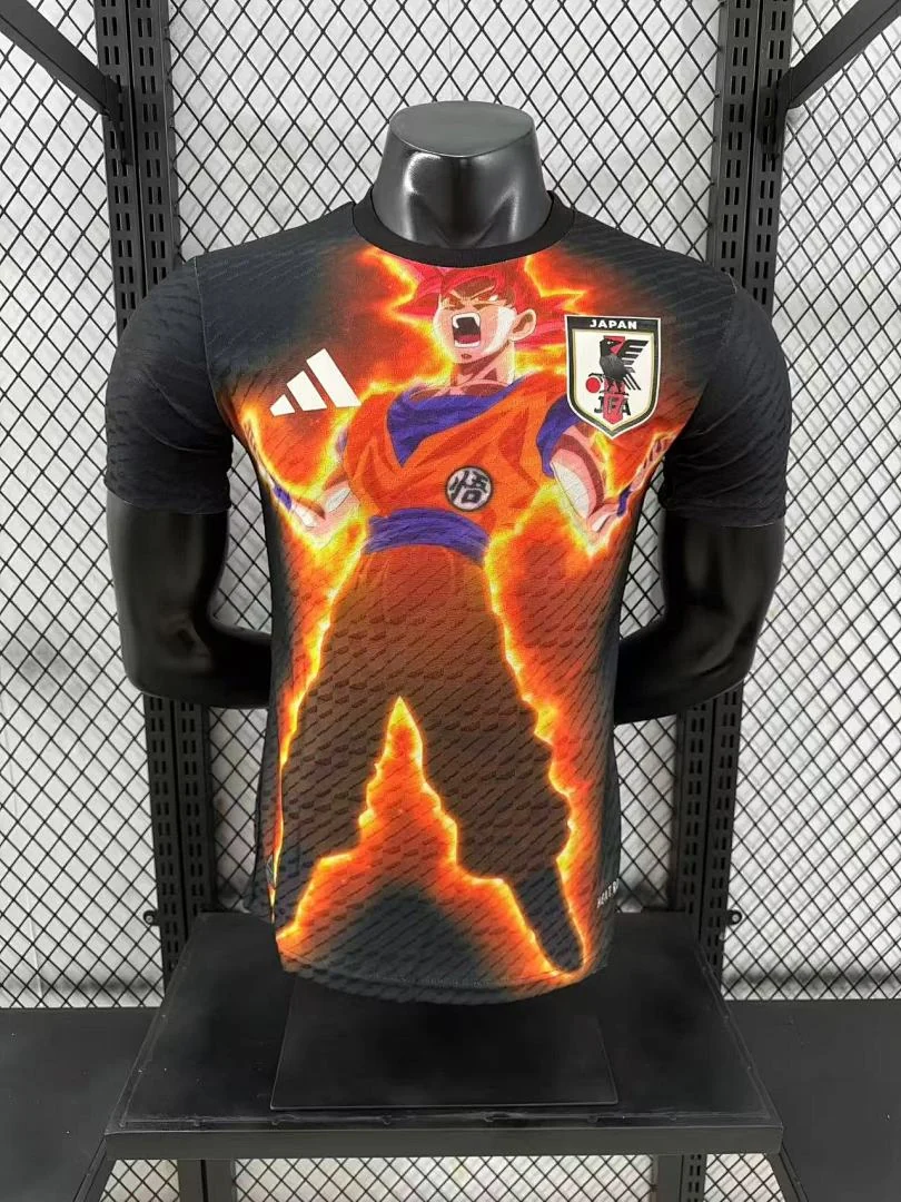 2425 Japan Special Edition S-2XL