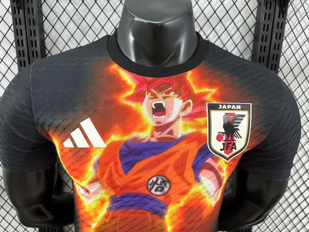 2425 Japan Special Edition S-2XL - view 3