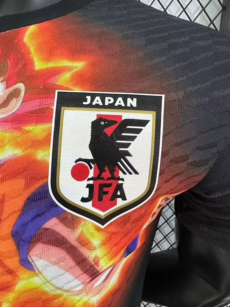 2425 Japan Special Edition S-2XL - view 5