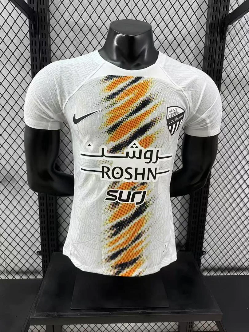 2425 Al-Ittihad Away S-2XL