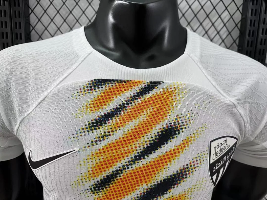 2425 Al-Ittihad Away S-2XL - view 3