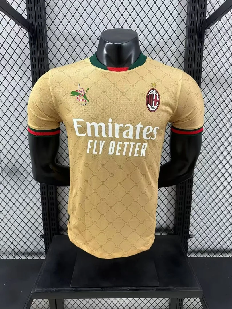 2425AC Gucci Collaboration Edition S-3XL