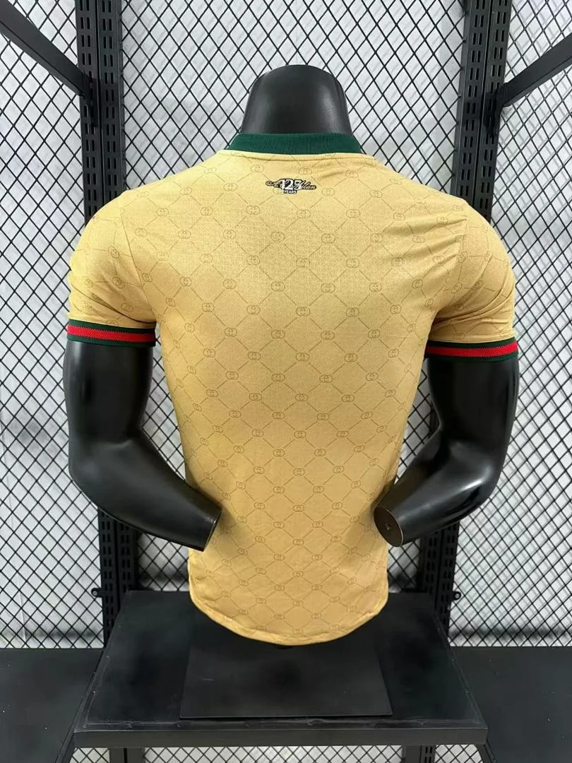 2425AC Gucci Collaboration Edition S-3XL - view 2