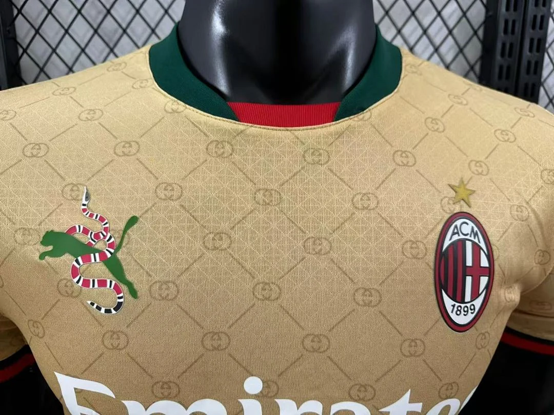 2425AC Gucci Collaboration Edition S-3XL - view 3