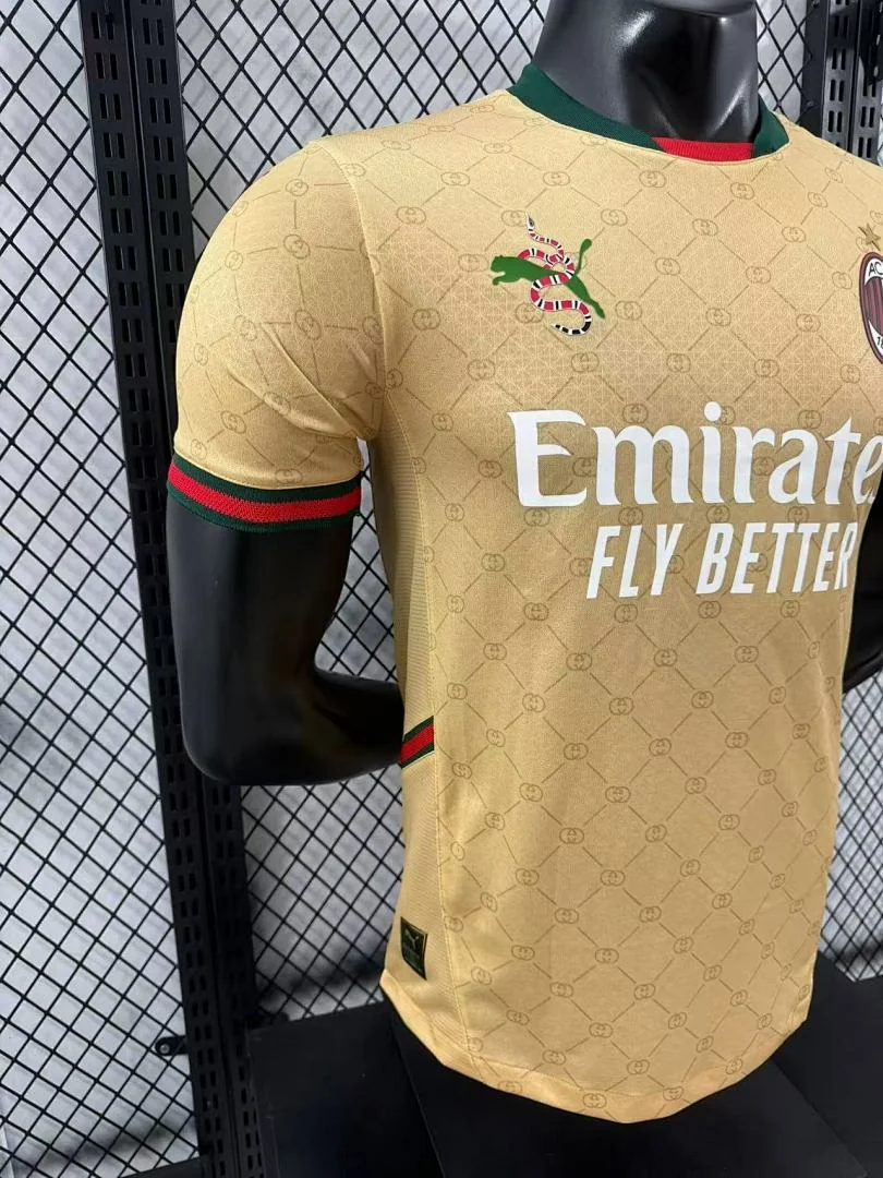 2425AC Gucci Collaboration Edition S-3XL - view 6