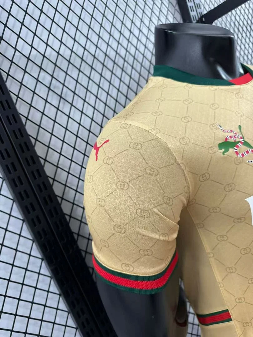 2425AC Gucci Collaboration Edition S-3XL - view 8