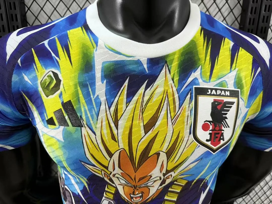 2425 Japan Special Edition S-2XL - view 3