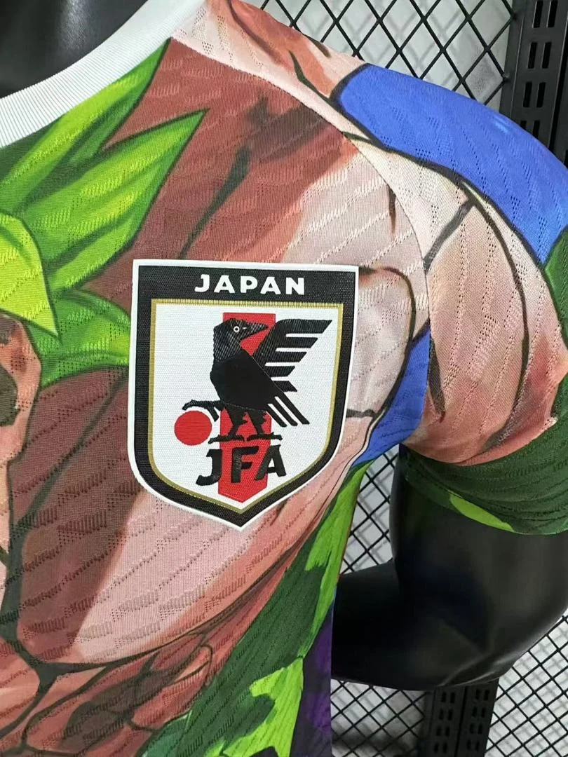 2425 Japan Special Edition S-2XL - view 5