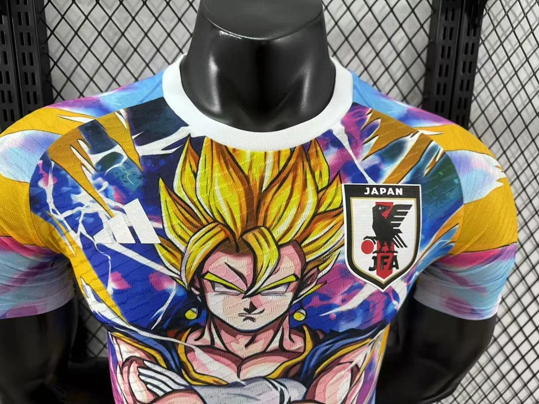 2425 Japan Special Edition S-2XL - view 3
