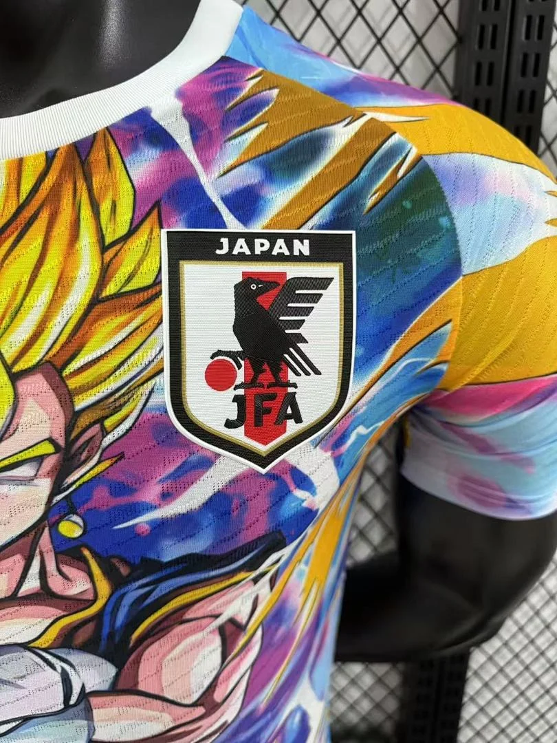 2425 Japan Special Edition S-2XL - view 5