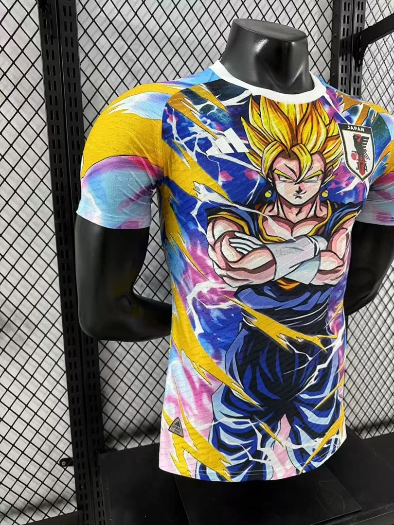 2425 Japan Special Edition S-2XL - view 6