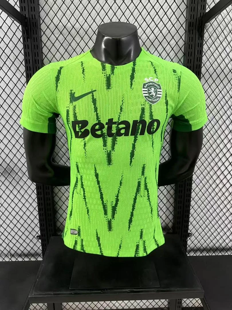 2425 Lisbon Second Away S-2XL