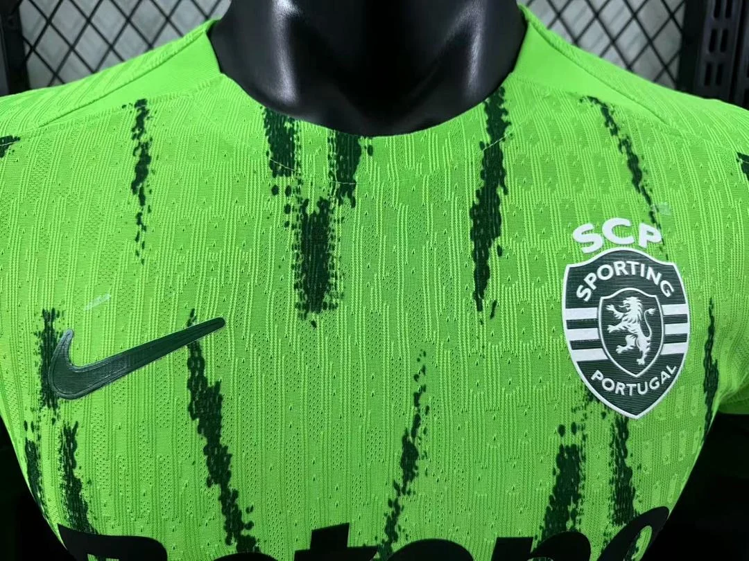 2425 Lisbon Second Away S-2XL - view 3