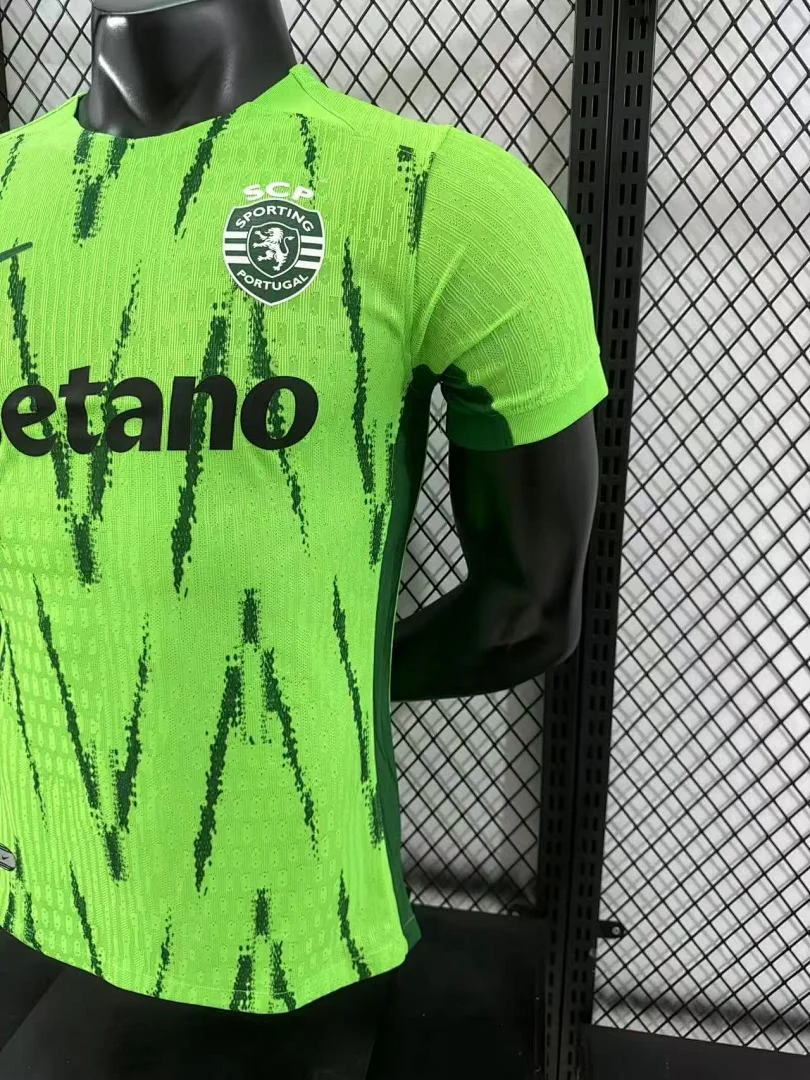 2425 Lisbon Second Away S-2XL - view 7
